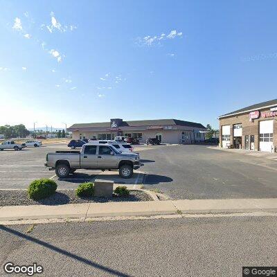 Thumbnail image of the front of a dentist office practice with the name The PIC Place which is located in Montrose, CO