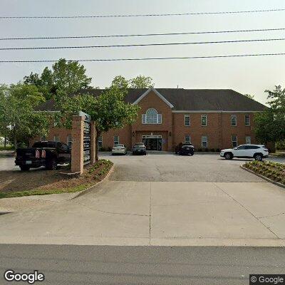 Dentist Office Image for provider