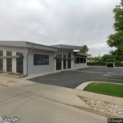 Thumbnail image of the front of a dentist office practice with the name Christian K Bahr DDS PC which is located in Bountiful, UT