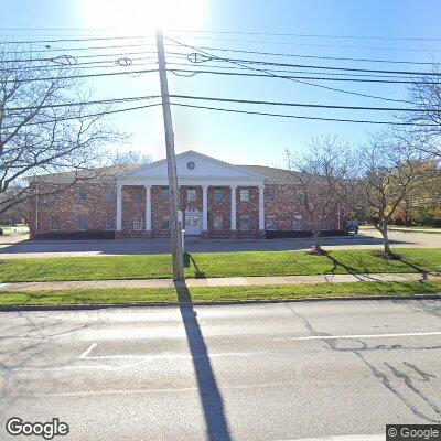 Thumbnail image of the front of a dentist office practice with the name KOSKI& DEPAUL DENTAL GROUP which is located in Highland Heights, OH