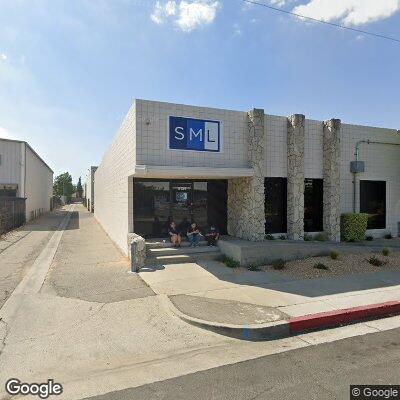 Thumbnail image of the front of a dentist office practice with the name SML which is located in Los Angeles, CA