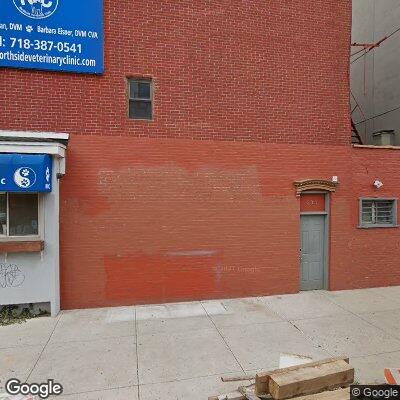 Dentist Office Image for provider