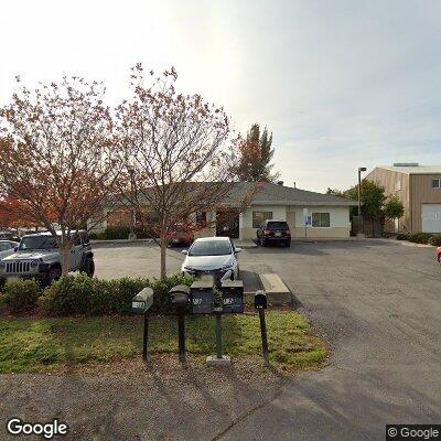 Dentist Office Image for provider