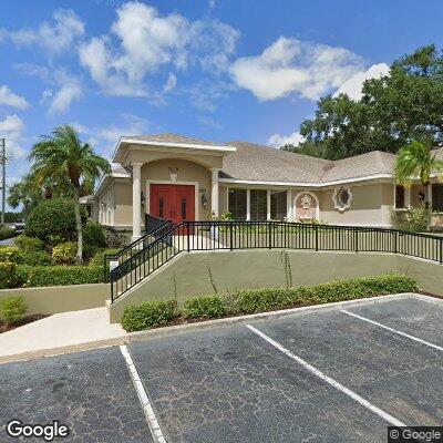 Dentist Office Image for provider