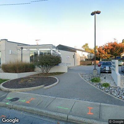 Dentist Office Image for provider