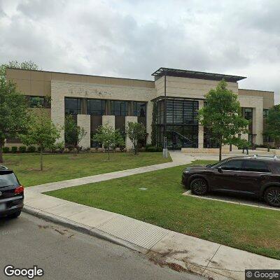 Thumbnail image of the front of a dentist office practice with the name ALAMO HEIGHTS DENTAL PLLC which is located in San Antonio, TX