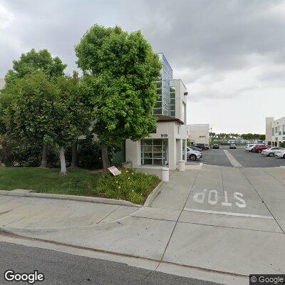 Dentist Office Image for provider