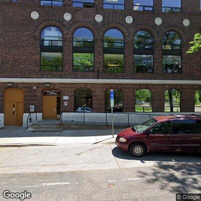 Dentist Office Image for provider