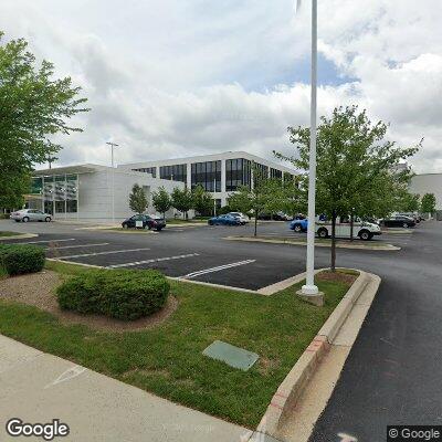 Thumbnail image of the front of a dentist office practice with the name Quince Orchard Family Dentistry which is located in Gaithersburg, MD