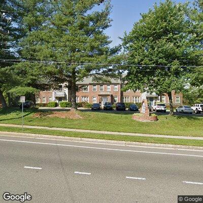 Dentist Office Image for provider