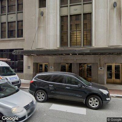 Dentist Office Image for provider