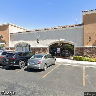 Dentist Office Image for provider