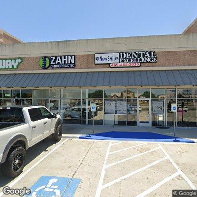 Dentist Office Image for provider