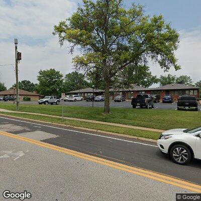 Dentist Office Image for provider