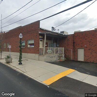 Dentist Office Image for provider