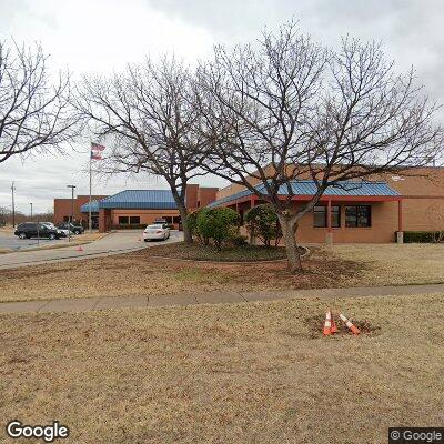 Thumbnail image of the front of a dentist office practice with the name Community Healthcare Center of Wichita Falls which is located in Wichita Falls, TX