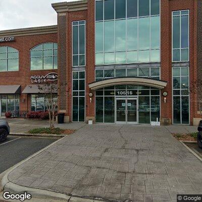 Dentist Office Image for provider