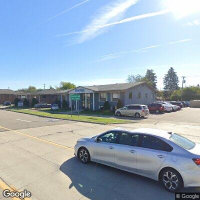 Dentist Office Image for provider