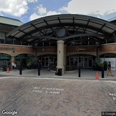 Thumbnail image of the front of a dentist office practice with the name Smile Design Dentistry which is located in Tampa, FL