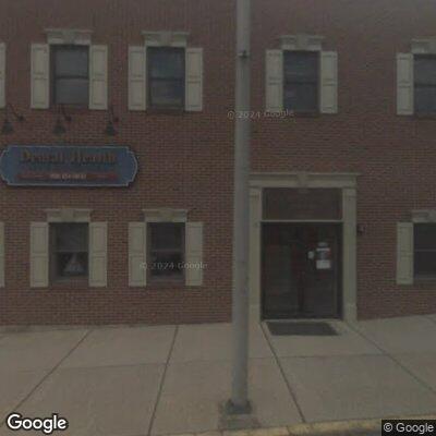 Dentist Office Image for provider