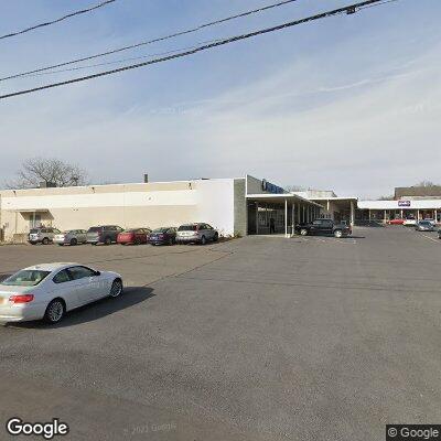 Dentist Office Image for provider