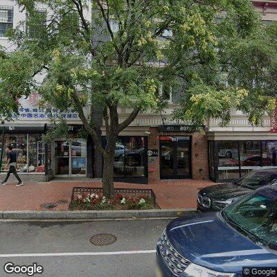 Dentist Office Image for provider