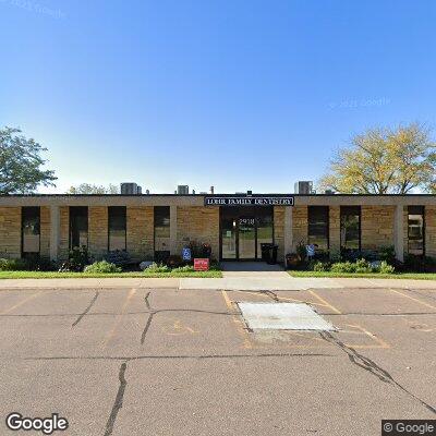 Thumbnail image of the front of a dentist office practice with the name LOHR FAMILY DENTISTRY P.C which is located in Sioux City, IA