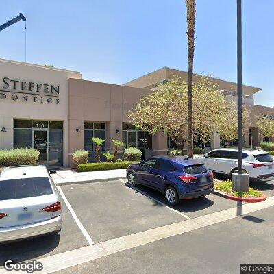 Dentist Office Image for provider