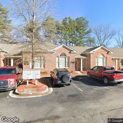 Thumbnail image of the front of a dentist office practice with the name KENNESAW MOUNTAIN DENTAL ASSOCIATES P.C which is located in Kennesaw, GA