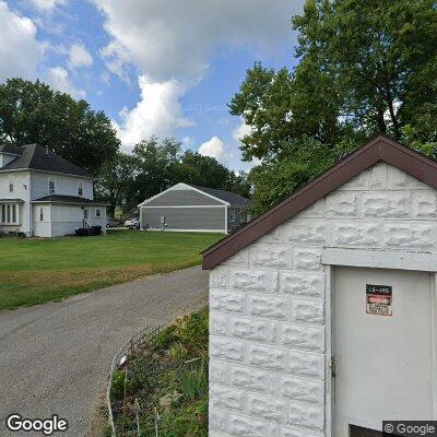 Thumbnail image of the front of a dentist office practice with the name DMD Silver Inc which is located in Vienna, WV