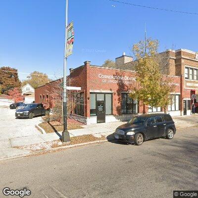 Dentist Office Image for provider