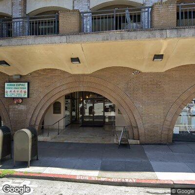 Thumbnail image of the front of a dentist office practice with the name San Francisco Dental Sleep Medicine which is located in San Francisco, CA