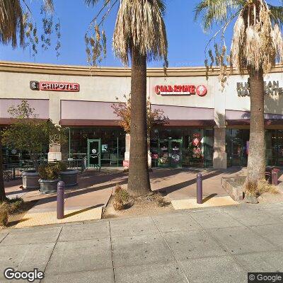 Thumbnail image of the front of a dentist office practice with the name Gateway Dental Group which is located in Fairfield, CA