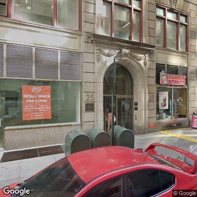 Dentist Office Image for provider