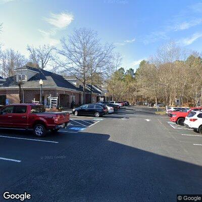 Thumbnail image of the front of a dentist office practice with the name Atlanta Oral & Maxillofacial Surgery which is located in Alpharetta, GA