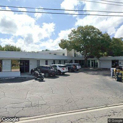 Dentist Office Image for provider