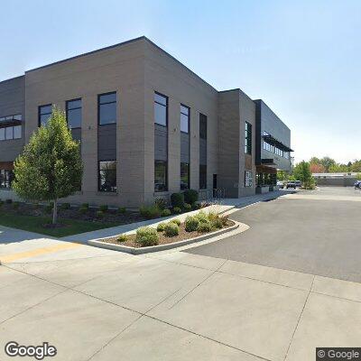 Dentist Office Image for provider