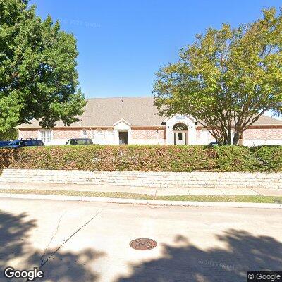 Dentist Office Image for provider