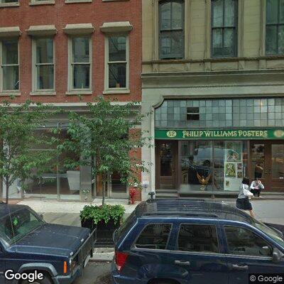 Dentist Office Image for provider