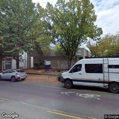 Dentist Office Image for provider