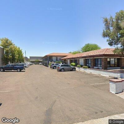 Dentist Office Image for provider