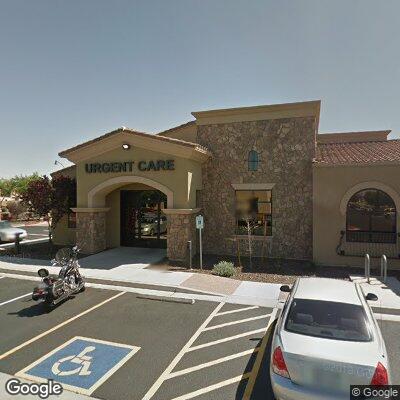 Dentist Office Image for provider