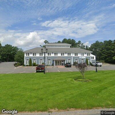 Dentist Office Image for provider