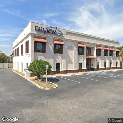 Dentist Office Image for provider