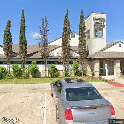 Dentist Office Image for provider