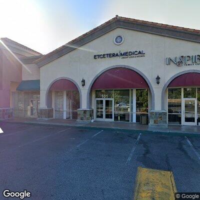 Dentist Office Image for provider