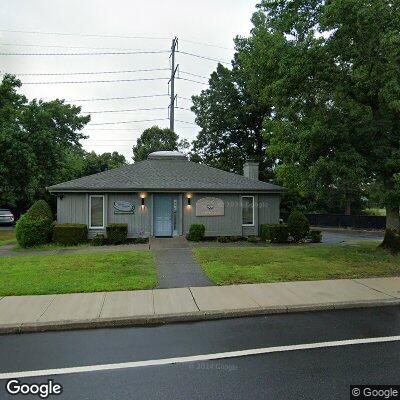 Thumbnail image of the front of a dentist office practice with the name Clear Fusion Lab which is located in Port Jefferson Station, NY