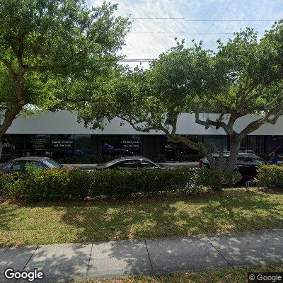 Thumbnail image of the front of a dentist office practice with the name Digiscan of Florida which is located in Delray Beach, FL