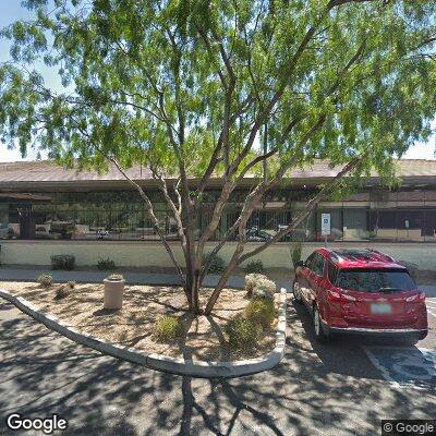 Dentist Office Image for provider