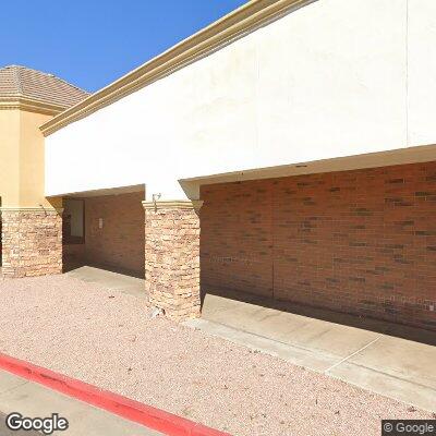 Dentist Office Image for provider